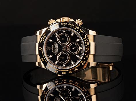 rolex daytona new clasp|bob's rolex bracelets.